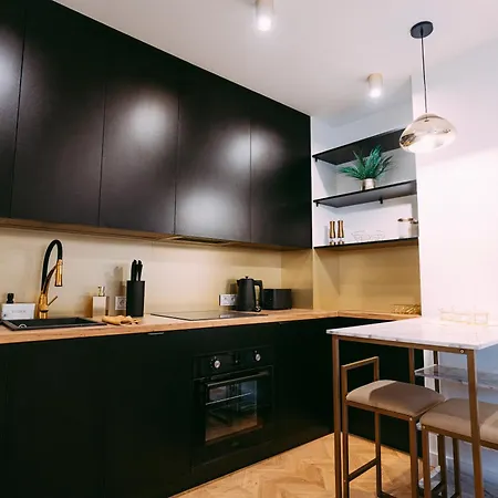 Gold Ptak * Nowy Sącz