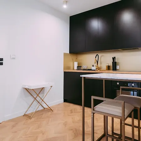 Gold Ptak アパート Nowy Sącz