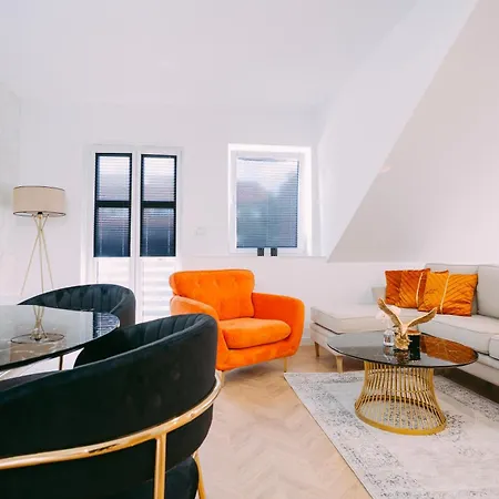 Gold Ptak * Nowy Sącz