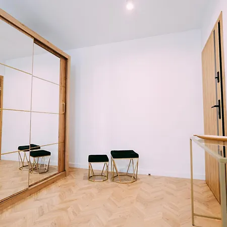 アパート Gold Ptak