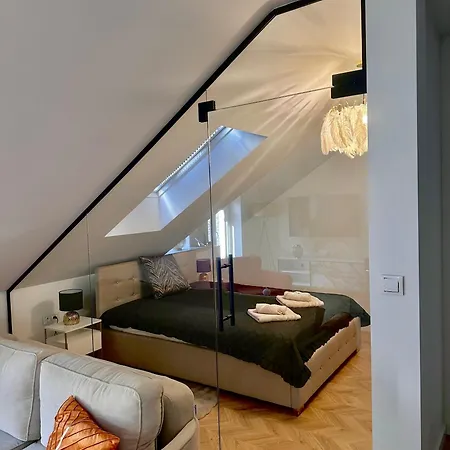 アパート Gold Ptak