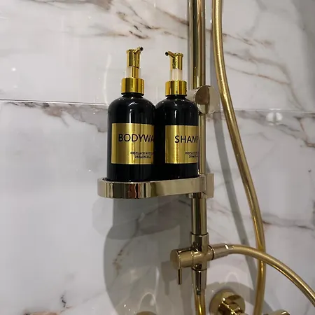 Gold Ptak アパート *