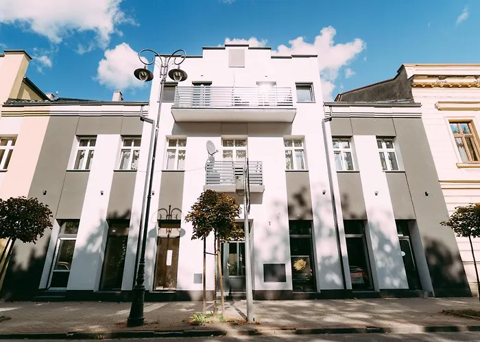 Gold Ptak * Nowy Sącz